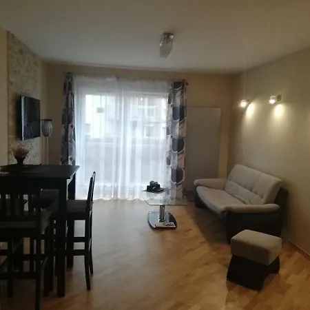Silesia City Apartament