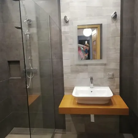 Silesia City Apartament