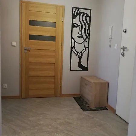 Silesia City Apartament 公寓 *